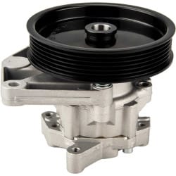 PHILTOP Power Steering Pump 21-120 OE Replacement for GL450 2007-2009, R350 2007-2012, ML350 2006-2011, E350 2008-2009