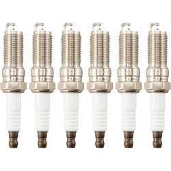 PHILTOP® 5019 (LTR5GP) Iridium IX Spark Plugs 6PCS for Allure: 2010 (more available)