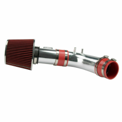 ZonCar® 2004-2007 Honda Accord 2.4L High Flow Performance Cold Air Intake Kit