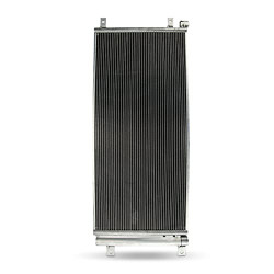 KAX®️ A/C Condenser Replacement For 2016-2018 Civic Ex-t, 2017-2020 Civic Si, 2016-2021 Civic, 2