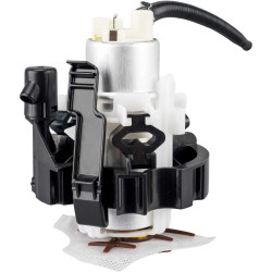 PHILTOP® Electric Fuel Pump Assembly FE0538 for 1997-2003 BMW 525i/528i/530i/540i 2.5L 2.8L 3.0L 4.4L