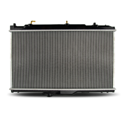 KAX® 1998-2002 Toyota Corolla L4 1.8L Radiator