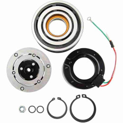 KAX® 2001-2005 CIVIC 4 CYL 1.7L Air conditioning compressor clutch