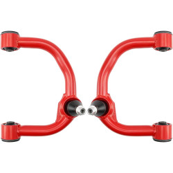 2004-2021 Ford F150 2-4" Lift Front Upper Control Arms 2Pcs | KAX®