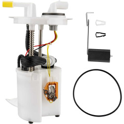 PHILTOP®️ Electric Fuel Pump Assembly FG0849 Replacement for Taurus 2004-2007 3.0L, Sable 2004-2005, E2435M, 69154, P76057M