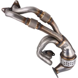 KAX® 2005-2010 Subaru Forester/Impreza/Legacy/Outback 2.5L Catalytic Converter (EPA Compliant)