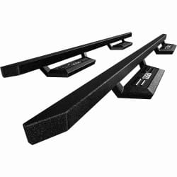 KYX® 2019-2022 Ram 1500 Crew Cab 2Drop+ Running Boards