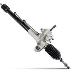 Power Steering Rack, KAX Power Steering Rack and Pinion Assembly Compatible With 2004-2008 TSX Base Sedan 4-Door 2.4L Replace 26
