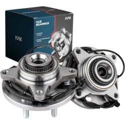 KAX® 515142 Front Wheel Bearing & Hub Assembly for Expedition F-150 Navigator 2011 2012 2013 2014