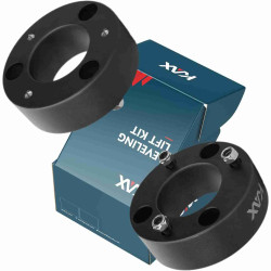 KAX® 2004-2018 Ford F-150 2WD 4WD 3" Front Leveling Lift Kit