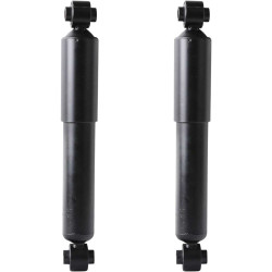 KAX® 2005-2012 Pathfinder Rear Shock Absorbers 2Pcs 37274