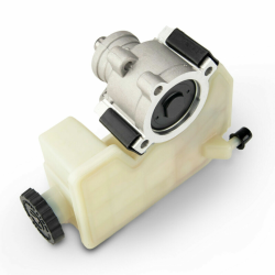 KAX® 2002-2006 Jeep Liberty 3.7L(More Available) Power Steering Pump