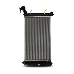 KAX® 2003-2008 Toyota Corolla L4 1.8L Radiator CU2428