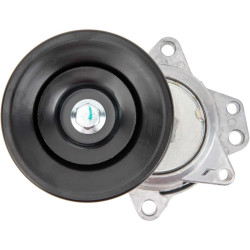 PHILTOP Belt Tensioner Pulley Assembly 119557S00A FitQX56 2004-2010, Armada 2005-2015, Pathfinder 2008-2012, Pathfinder Armada 2