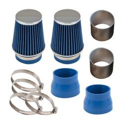 ZonCar® 2008-2011 Mercedes Benz C300/C350 Air Intake Induction Kit
