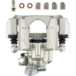 PHILTOP®️ 18-B5262 Rear Right Disc Brake Caliper Replacement for Taurus 2013-2019, MKT 2010-2014, Flex 2010-2014