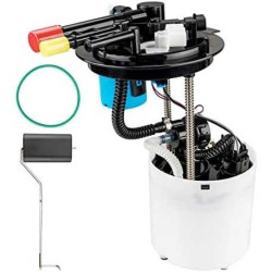 KAX® Electric Fuel Pump Assembly FG0379 for 2005-2006 Chevrolet Impala & Buick La Crosse L6 3.8L 3.9L