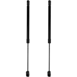 PHILTOP®️ Front Hood Lift Supports Shock Struts for F150 2004-2008, Mark LT 2008-2008, Stay Rod Suspension TSG404075 2pcs