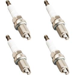 PHILTOP® 7558 (ZFR5F)  Spark Plugs 4PCS for 750iL 1988-1996 (more available)