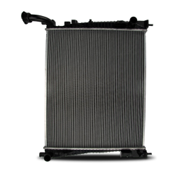 KAX® 2011-2017 Jeep Grand Cherokee 5.7L Radiator CU13200