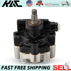 KAX® 1995-2006  Toyota Camry 3.0L V6 Power Steering Pump
