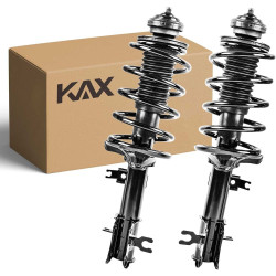 KAX® 2004-2011 Aveo/2009 G3 Front Shocks Assembly 2Pcs 172295 172296