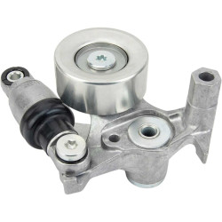 Belt Tensioner Pulley Assembly 3117059B015 PHILTOP Fit For Accord 2018-2022, CR-V 2017-2022, Civic 2016-2022, Automatic Drive Be
