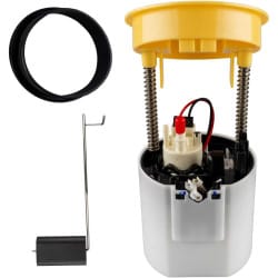 PHILTOP® Electric Fuel Pump Assembly FG0979 for 2003-2009 Mercedes-Benz E320/E350/E500 3.2L 3.5L 5.0L