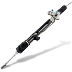 KAC Power Steering Rack and Pinion Assembly Replacement for 2005-2020 Tacoma L4 2.7L 2005-2015 Tacoma V6 4.0L 2016-2020 Tacoma V