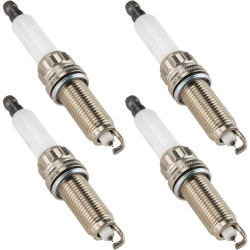 KAX® 2477 (ZFR5FIX-11) Iridium Spark Plugs 4PCS for CR-V 1997-1998 (more available)