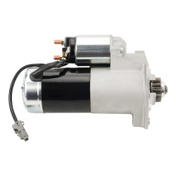 2005-2019 Nissan Frontier 4.0L V6 Starter Motor 1.8KW 13-Tooth ®PHILTOP | 17942N