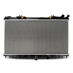 KAX® 2000-2006 Nissan Sentra 1.8Cyl4  Radiator CU2346