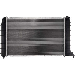 KAX® Radiator CU2347 for Bonneville 2000-2005, LeSabre 2000-2005 3.8L