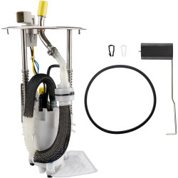 PHILTOP® Electric Fuel Pump Assembly FG0880 for 2005-2009 Ford Mustang 4.0L 4.6L