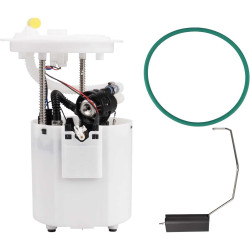PHILTOP FG1327 Fuel Pump Electric Assembly Fit For Fiesta 2011-2013, Focus 2009-2011