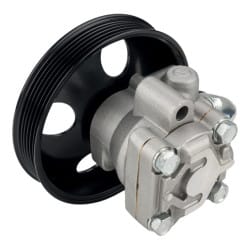 PHILTOP Power Steering Pump Fit Silverado 1500 2004-2016,Sierra 1500 2004-2016,Express 3500 /Express 2500/Silverado 1500 2004-20