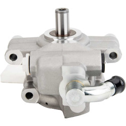 PHILTOP Power Steering Pump 20-312 OE Replacement For Expedition 2003-2006, F150 2004-2008 5.4L 4.6L, Mark LT 2006-2008
