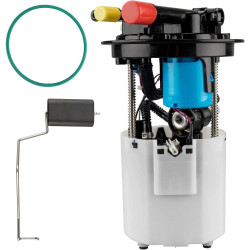 PHILTOP® Electric Fuel Pump Assembly FG0386 for 2004-2007 Buick Rendezvous L6 3.5L 3.6L
