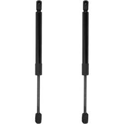 PHILTOP®️ Rear Tailgate (Left and Right) Lift Support Compatible with Lacrosse 2005-2009, Gas Struts Spring Shocks 15211567