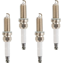 PHILTOP® 96964  Double Iridium Spark Plugs 4PCS for 2013-2017 Accord (more available)