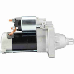 2006-2010 Dodge Grand Caravan 3.8L V6, 3.3L V6 Starter Motor 1.2KW 10-Tooth PHILTOP® | 17949N