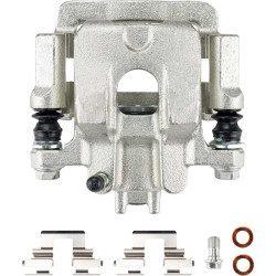 PHILTOP®️ 19-B2674 Rear Right Brake Caliper Assembly for MDX 2001-2006