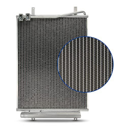 KAX®️ Air Conditioning Condensers Replacement For 2006-2010 2012-2015 Passat 2.0L/ 3.6L, 2009-2016 CC 3.6L, 2009-2010 Passat