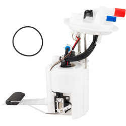 PHILTOP® Electric Fuel Pump Assembly FG1285 for 2011 Hyundai Sonata L4 2.4L