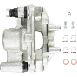 PHILTOP®️ 19B2950 Rear Left Disc Brake Caliper Assembly Replacement for 2005-2010 Scion tC