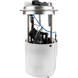 PHILTOP®️ FG1154 Electric Fuel Pump Assembly Replacement for Suburban 1500/Avalanche 2008-2009 5.3L 6.0L, Yukon XL 1500
