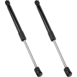 PHILTOP®️ Front Hood Lift Supports Shock Struts for M45 2007-2010, M35 2006-2010, Stay Rod Suspension TSG371006 2pcs