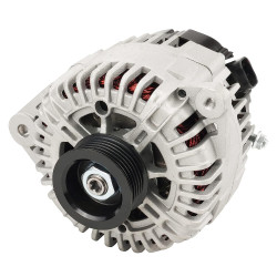 2004-2009 Nissan Quest 3.5L V6 Alternator 145A High-Output PHILTOP® | 11018N