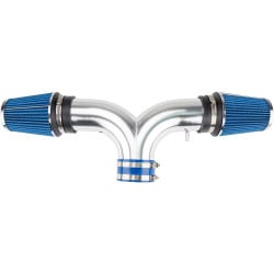 PHILTOP® Cold Air Intake Kit for 2002-2007 Dodge Ram 1500 DRSS-5121 w/ Filter