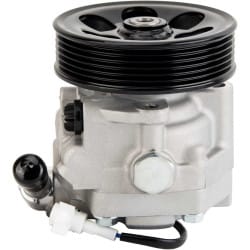 PHILTOP Power Steering Pump 21-188 OE Replacement For Legacy 2008-2009 3.0L, Outback 2005-2009 3.0L, 34430AG011, 34430AG0119L Po